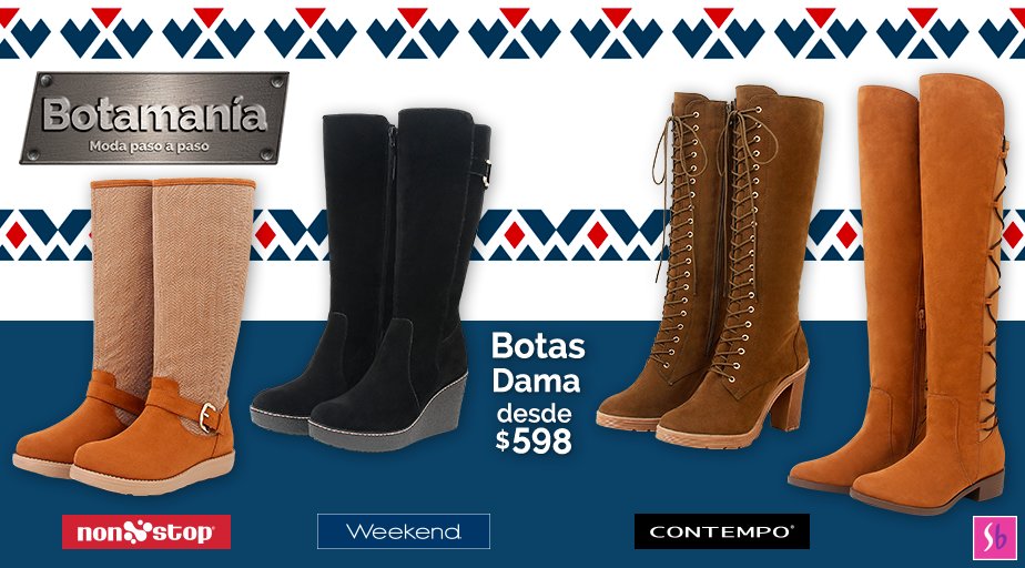 Suburbia Botas Dama Discount Sale, UP TO 50% OFF | lavalldelord.com