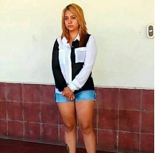 UberSV's tweet photo. Cae #pandillera con mas de $13,000 en efectivo producto de la renta #SanVicente https://t.co/11MOD8fYwJ