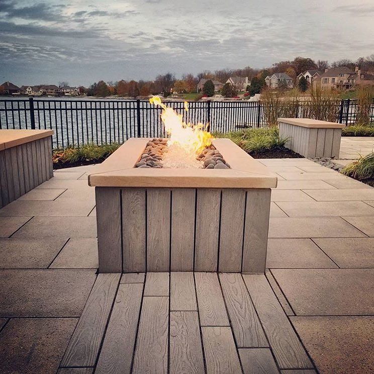 techobloc's tweet image. Never seen #Borealis slab installed like this but it looks like absolute 🔥!
@pjelawncare •
•
•
#techobloc #hardscapes #hardscapebrotherhood #hardscape #hardscapelife #outdoorliving #backyard #backyardgoals #patio #pavers #pavingstones #concrete #conc… ift.tt/Ff8FfG