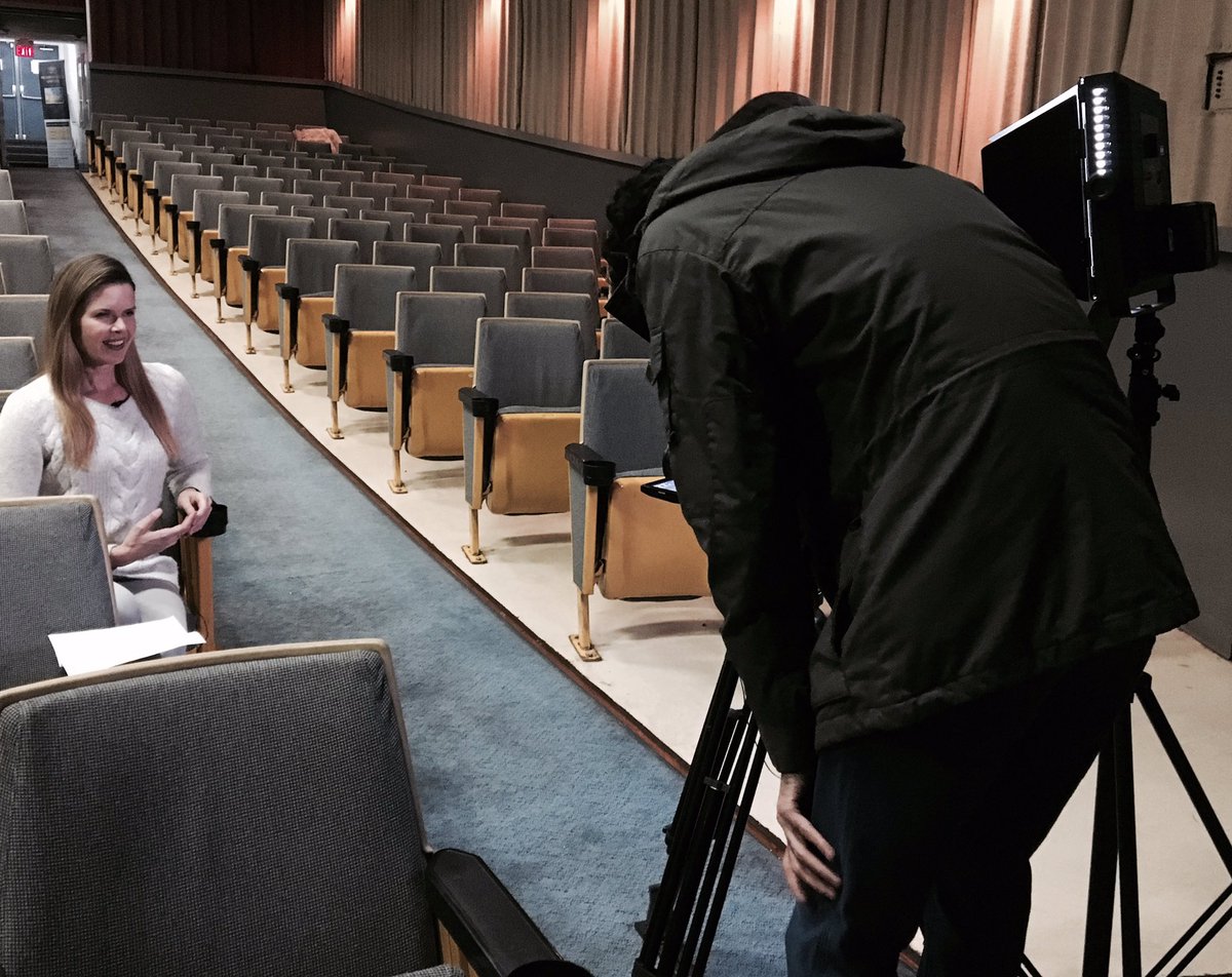 What the heck is #DOCsoup? Watch my report from <a href="/GlobeCinema/">Globe Cinema</a> tmrw to find out!8:30am on CTV2 or Dec 2, 10:30am on <a href="/CTVCalgary/">CTV News Calgary</a>. <a href="/HLCanadayyc/">Homes & Lifestyles</a> <a href="/calgaryfilm/">Calgary Film</a>