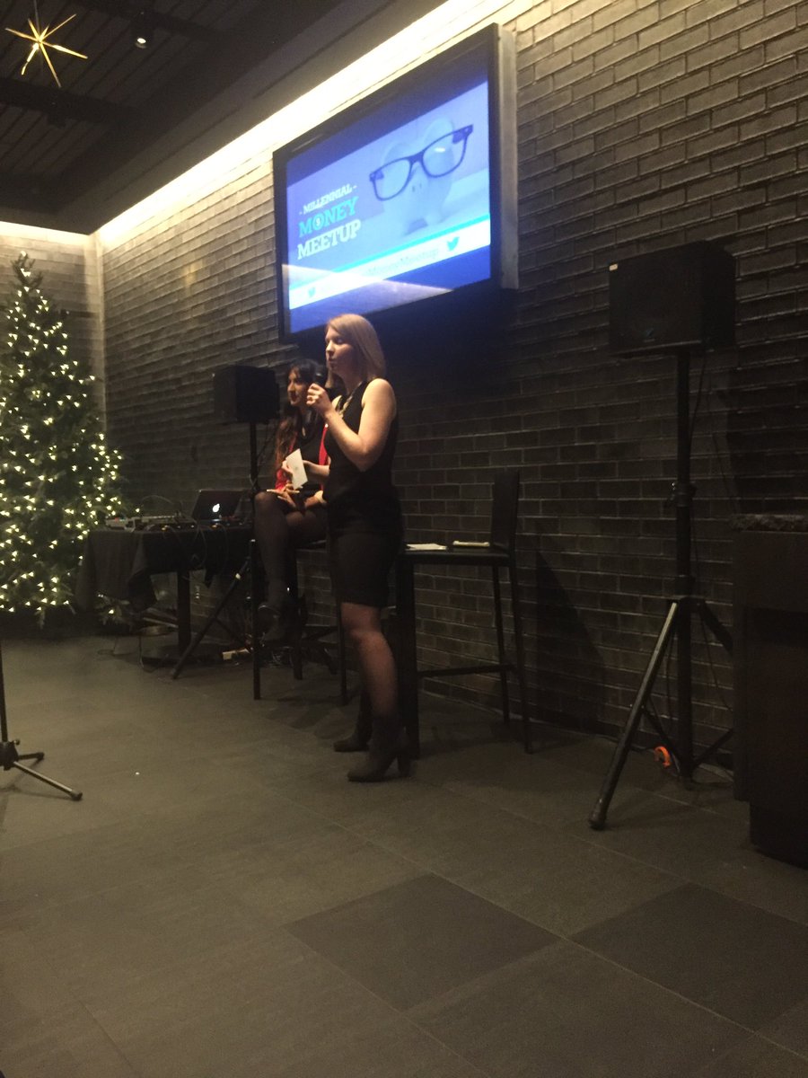 JelaniSmith's tweet photo. #MillennialMoneyMeetup - thank you @jessi_moorhouse for hosting this event. https://t.co/g0IkR8O5gQ