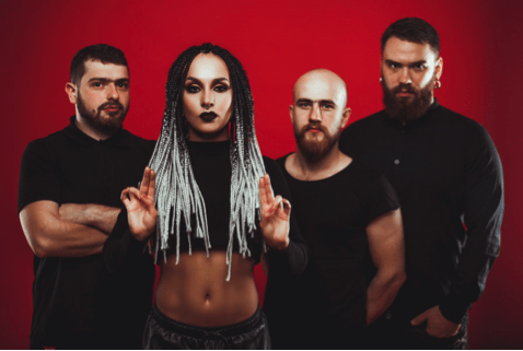 JINJER announce North American tour dates with CRADLE OF FILTH metalholic.com/jinjer-announc…
