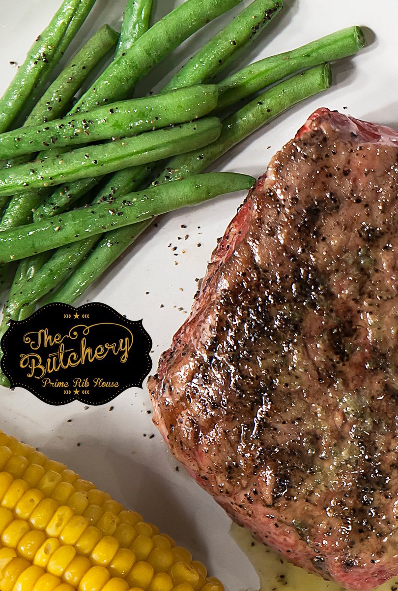 En THE BUTCHERY cuidamos a la perfección el termino de nuestras #carnes.
TheButcheryPrime.com RESERVACIONES Tel. 3615-9999  Estamos en Av. México 2929. Guadalajara #Jalisco #Mexico <a href="/_EnGdl/">En Guadalajara</a>  @vidaenGDL