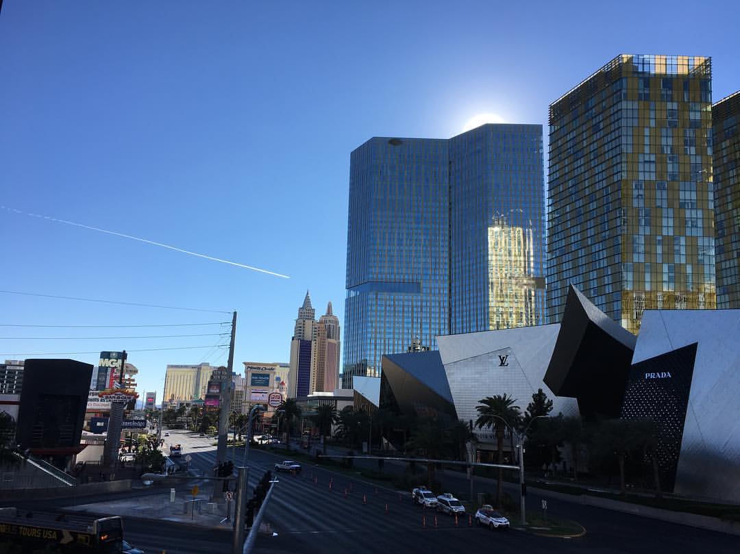 stratesshows's tweet photo. Are you enjoying #IAFE2017? #StratesShows #LasVegas https://t.co/ziFcy722dH
