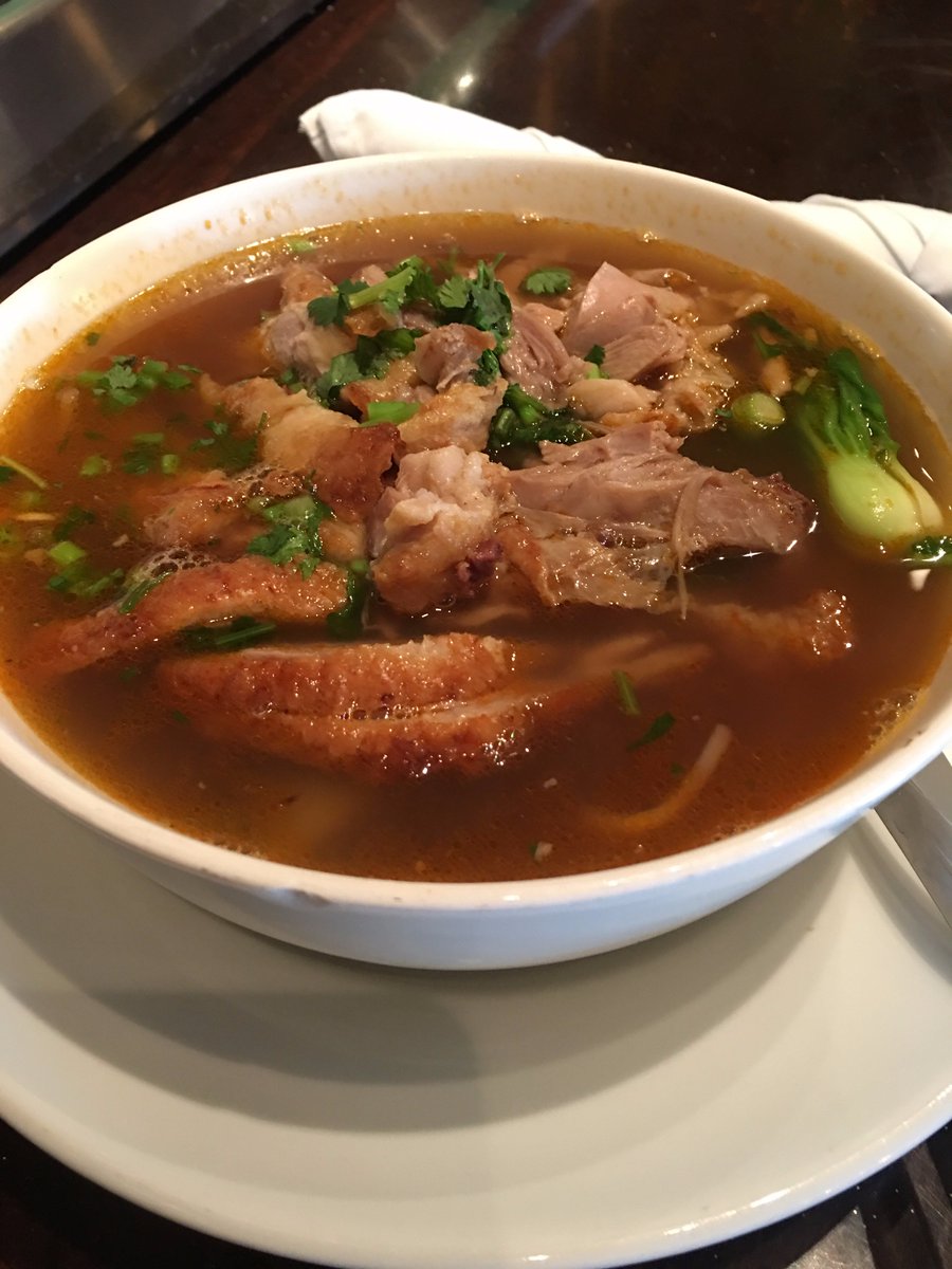 SushiSiam's tweet photo. Duck soup noodle.
(850)391-9021
https://t.co/OG8owhaWey https://t.co/L05CTNcM8v