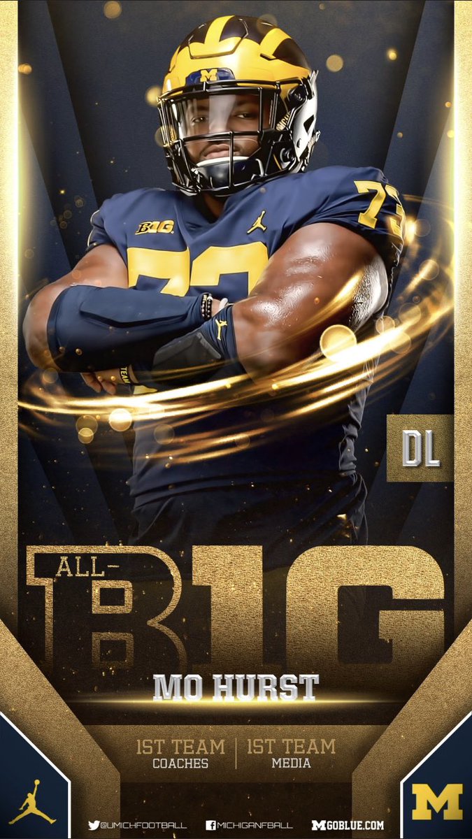 Greg Mattison tweet media