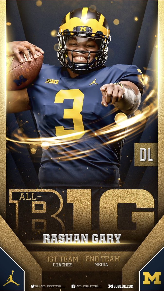 Greg Mattison tweet media