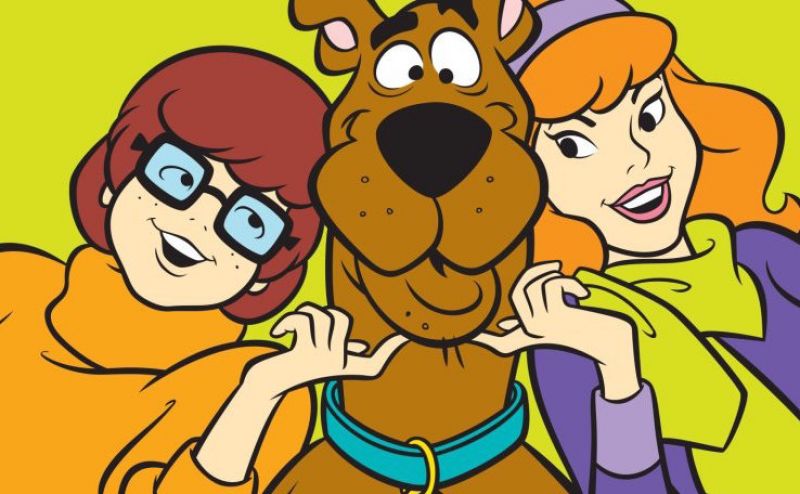 SomosPAFF's tweet photo. ¿Y DÓNDE ESTÁS TÚ? Se viene Daphne y Vilma el primer spin off de #ScoobyDoo y ya hay elenco confirmado https://t.co/1YqsuKNnYW https://t.co/i55y3jFN7u