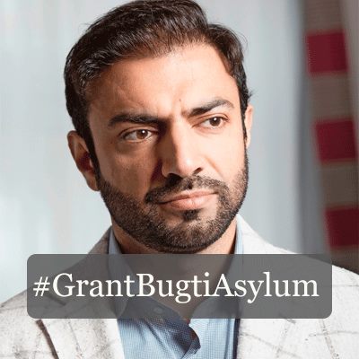 Rabia_Baluch's tweet photo. As an oppressed nation, we humbly request the #Swiss authorities to reconsider their decision on @BBugti's asylum request and self-investigate the false allegations of the Pakistani state on him. #GrantBugtiAsylum @HofSwitzerland @BR_Sprecher @swissparliament @NZZ @SZ @DerSPIEGEL https://t.co/hgWyGmtL9Y