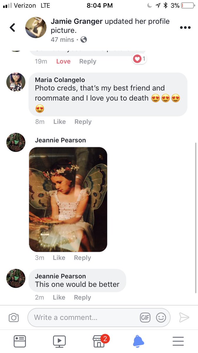 Colangelo95's tweet photo. @jamiegranger9 Mom is not happy about her new profile pic 😂😂😂😂😂😂😂😂😂😂😂😂😂😂😂😂 https://t.co/pKHwoqOs5P