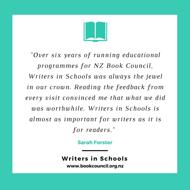 tepoumuramura's tweet photo. Thank you so much to Sarah Forster from @BooksellersNZ for supporting our #80More campaign <3 80 more writers in 80 more schools to inspire 8000 more Kiwi kids. Join in here: https://t.co/2kqPaNM2FB https://t.co/K9tzCxZwzu