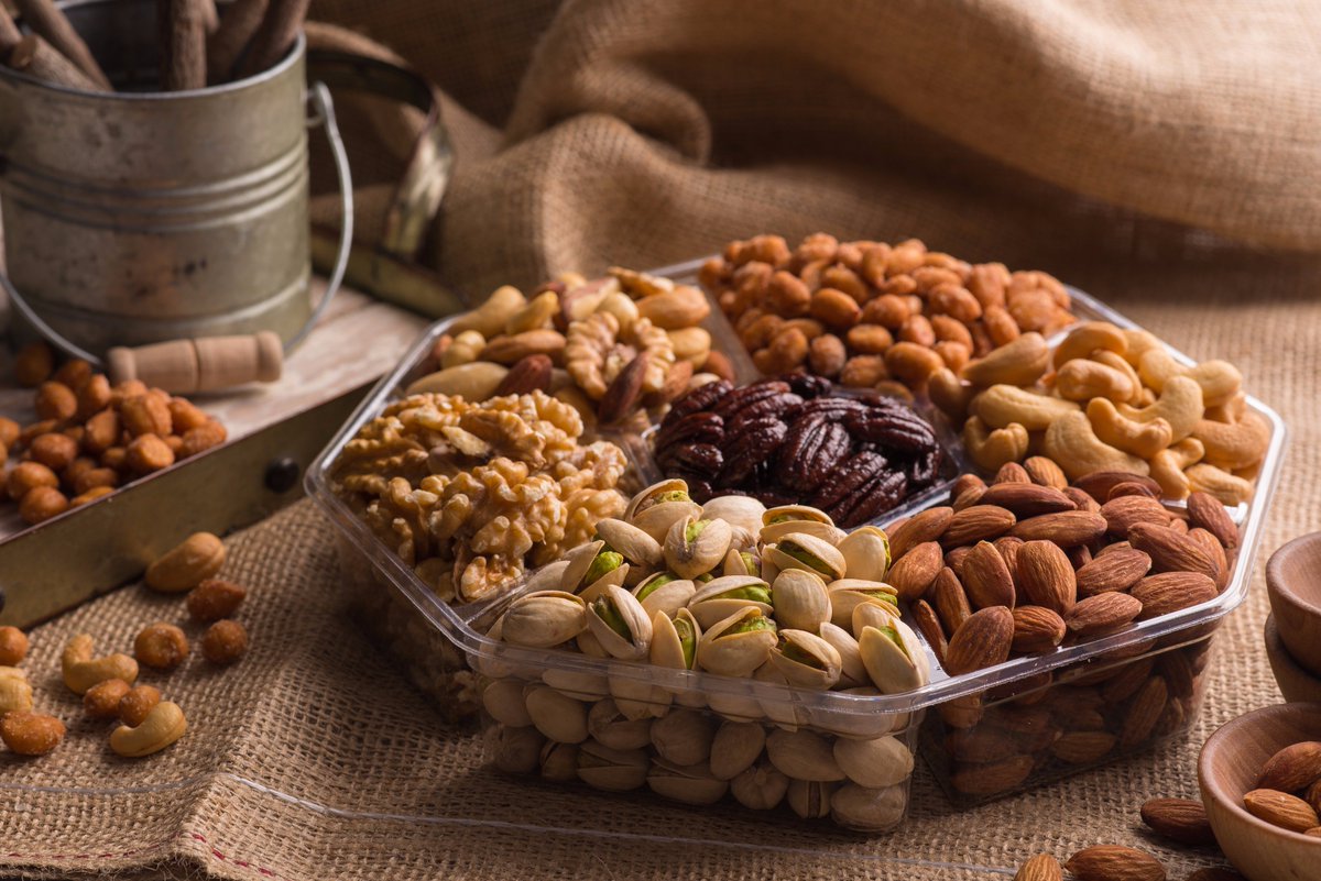 Nut Cravings® (@NutCravings) / Posts / X