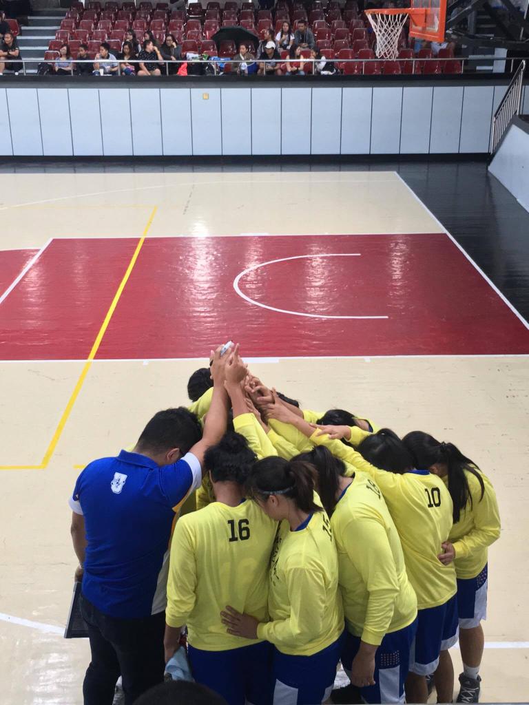 hezekheah's tweet photo. Great season guys! Hindi man natin nakuha yung goal natin alam naman nating lumaban tayo hanggang sa dulo. Pinakita natin na Malakas tayo dahil lumaban tayo. Puso ang nanaig. 💙💛
Lord Thank you for this. Incomplete pa to.
Thank you din sa mga sumuporta sa team.
#NavsFam💙💛 https://t.co/XO92Ulq3UH
