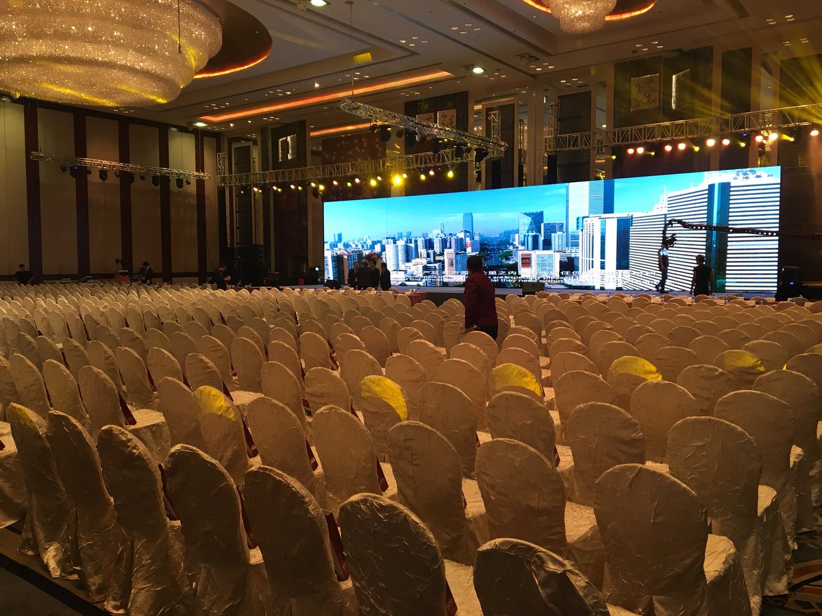 ChinaBritTech's tweet photo. Welcome to @ChinaBritain #ChinaOutbound conference from #Shenzhen! https://t.co/ilped18yA2