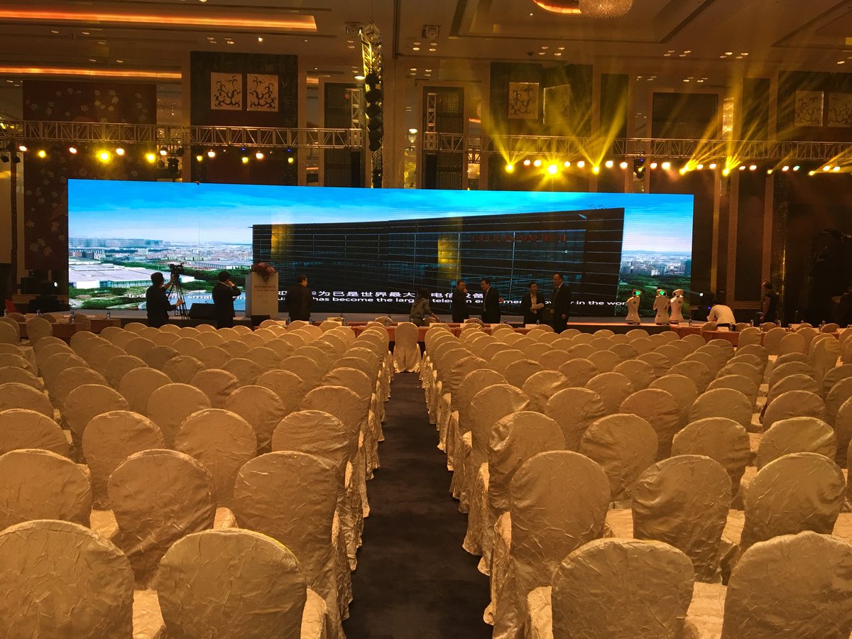 ChinaBritTech's tweet photo. Welcome to @ChinaBritain #ChinaOutbound conference from #Shenzhen! https://t.co/ilped18yA2