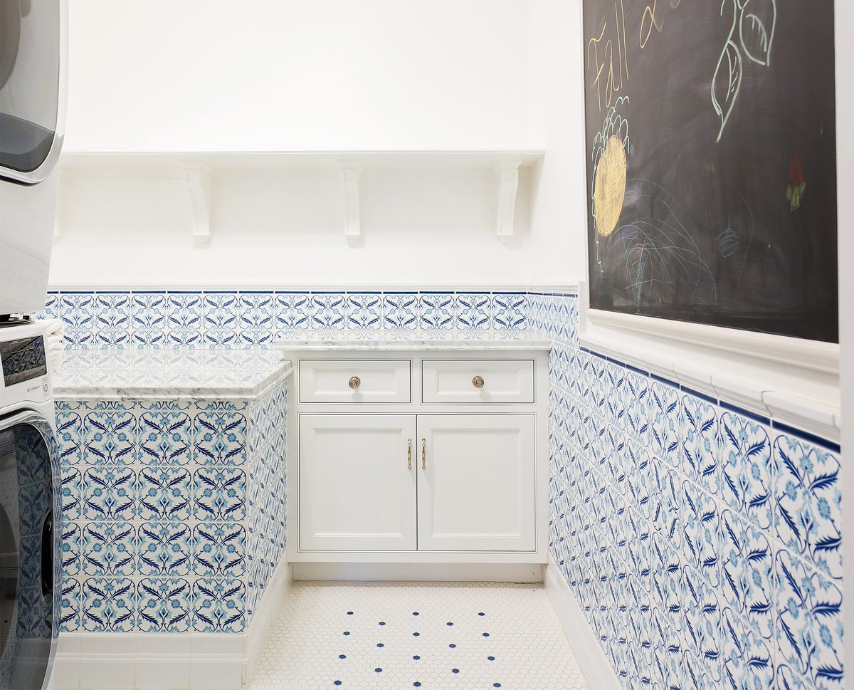 MTWShowrooms's tweet photo. Laundry day isn't that bad when you have beautiful tiles to look at! #TileTuesday
#tile #tileinspo #tileformiles #ilovetile#ihavethisthingwithtile #homeimprovement #pasadenadesign#pasadena #southpasadena #losangeles#missiontilewestshowrooms https://t.co/pgF5ulYnmq