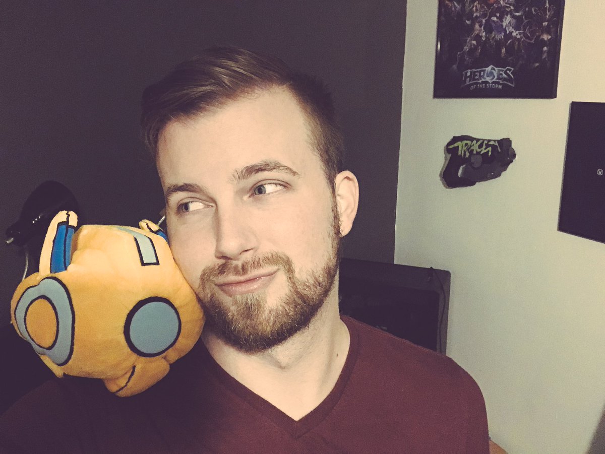 Vipey_'s tweet photo. 🔷My life is complete! ProBAEus 😍🔷 @BlizzHeroes #probius https://t.co/uLWf2Ldv9I