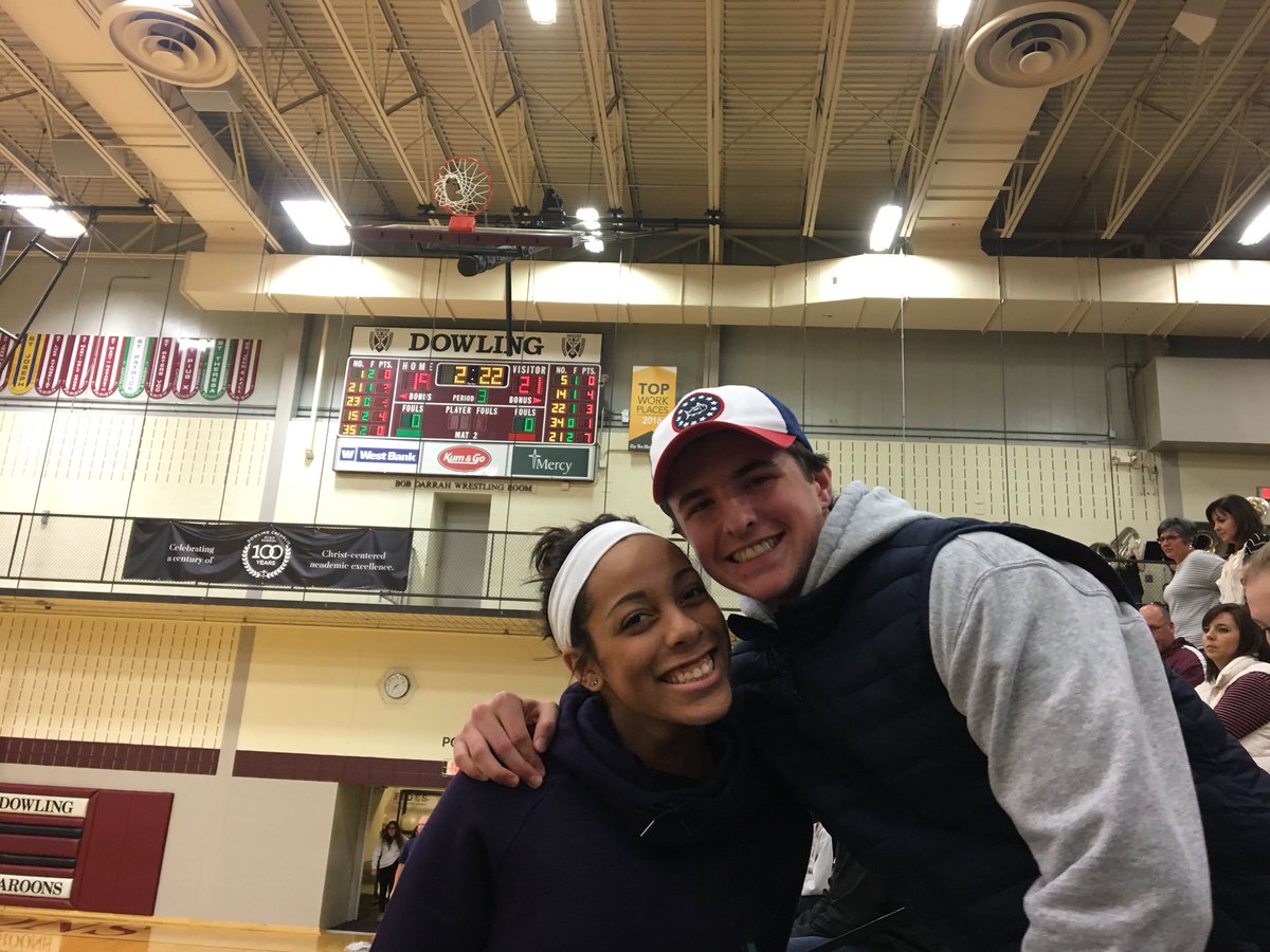 JackmanConnor's tweet photo. hbd!! @olivia_gehrke https://t.co/7pgr20MCOb