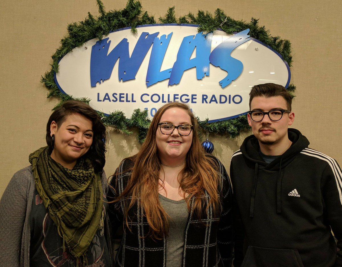 We want to thank <a href="/freevomusic/">FREEVØ</a> for coming in today! It was a blast! Be sure to check out more of their music at soundcloud.com/freevomusic