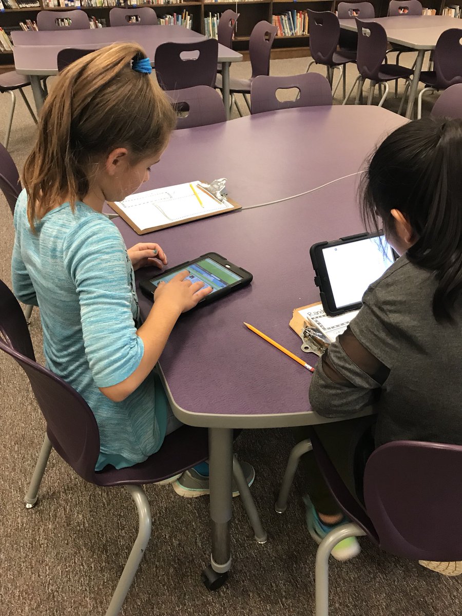 KehLibrary's tweet photo. Random research! Today we used Brittanica Online and researched people whose last names begin with the same letter as theirs.  Discovered some really cool people. #keh4life #randomresearch https://t.co/l9rXwRRo6t