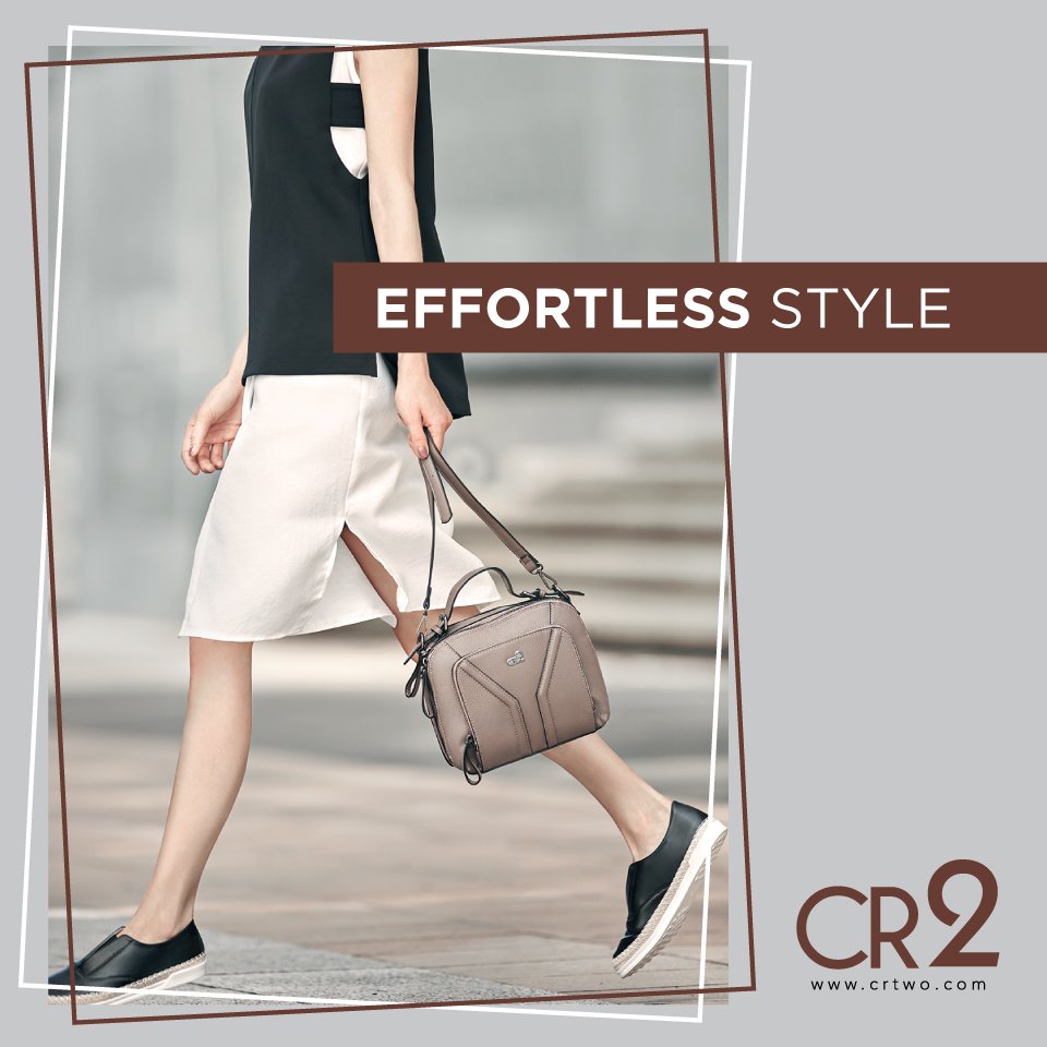 cr2 sling bag