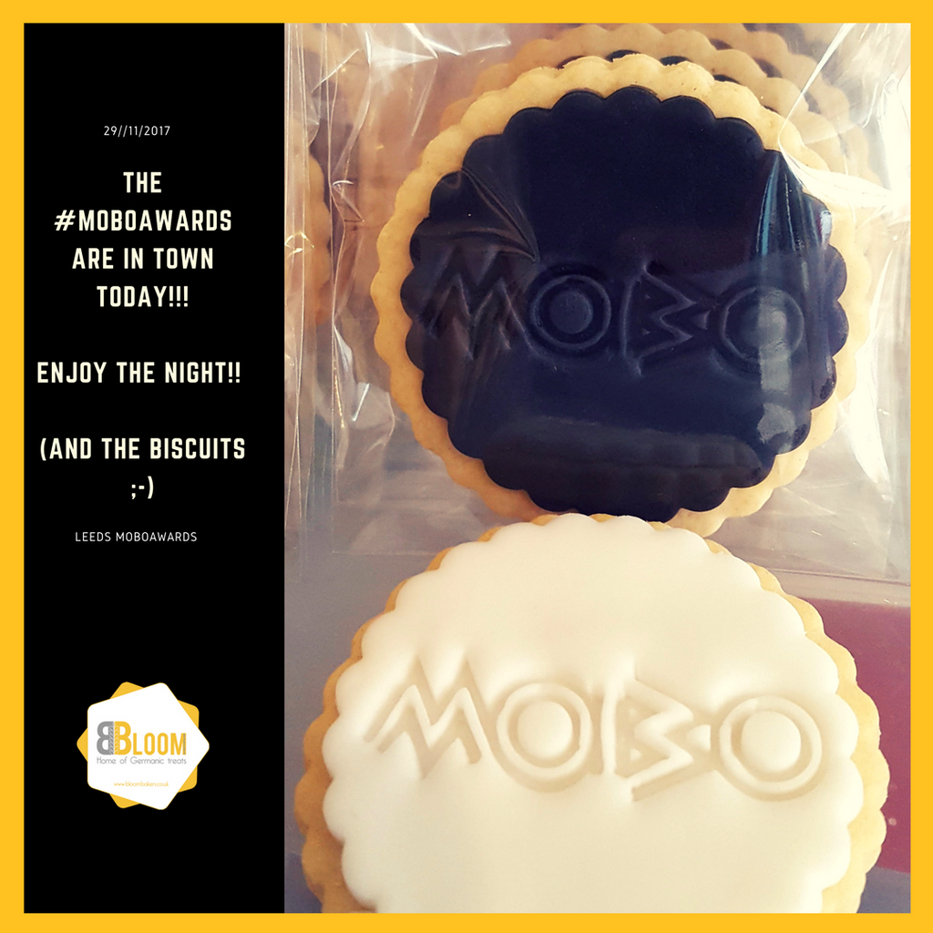thebiskery's tweet photo. The @MOBOawards are in town tonight @firstdirectarena!!! And the lucky artists will have some of our biscuits to nibble on!
#leeds #firstdirectarena #MOBOawards #VIP #biscuits #forthestars #logobiscuits #brandedbiscuits #smallbusiness https://t.co/SpieWx2EcY
