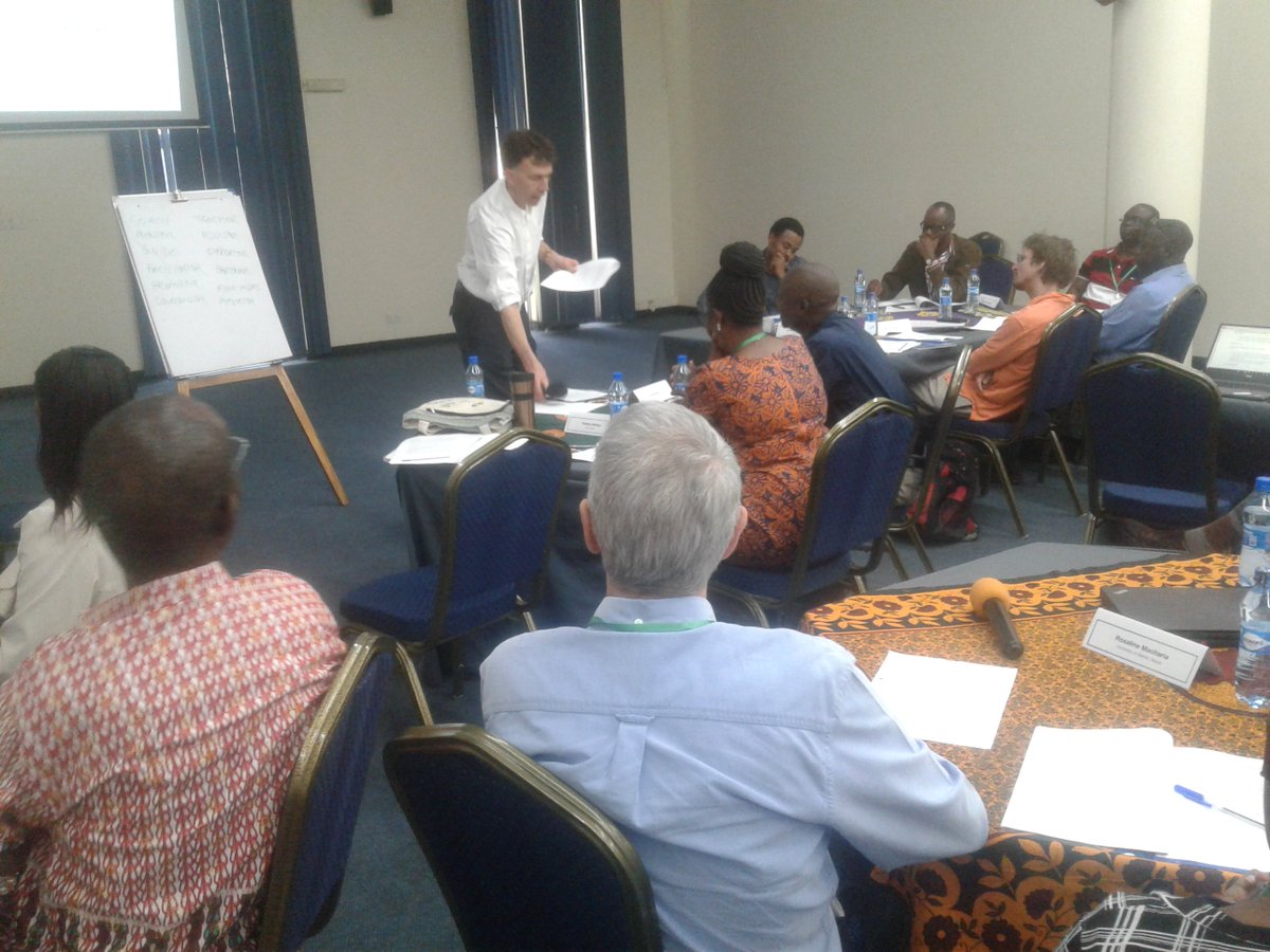 THRiVE Consortium tweet media