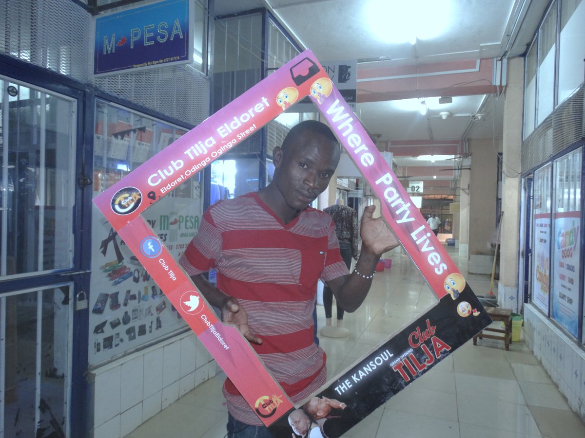 BlendartsCompan's tweet photo. Confirmed attendance by the Eldoret People. 
It's work Work work. 
@ClubTiljaEldy  Is the place to be on the 1st Dec https://t.co/VMZkbxai0M