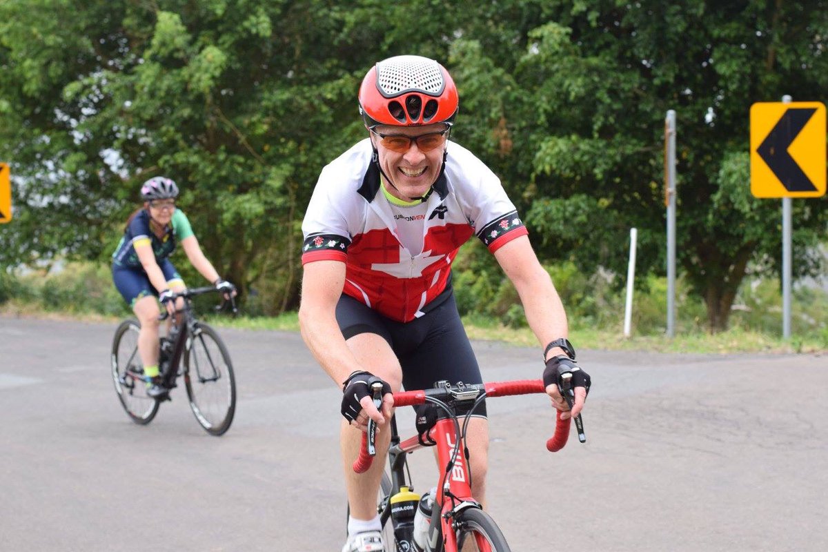 Russelljmason's tweet photo. #DressLiketheBest Really enjoying Sunshine Coast Cycle Fest = Cycling Australia https://t.co/9C4EFZCz4J