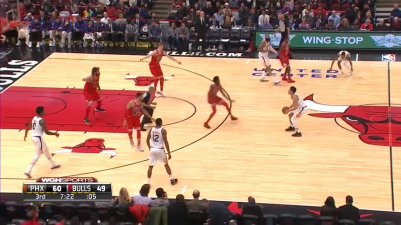 B_Ball_NL's tweet photo. Devin Booker is ballin.... Meeste dertig punters in een maand sinds Amar'e 'Standing Tall and Talented' Stoudemire!

https://t.co/quRF09dJxo https://t.co/qLyROAbBuX