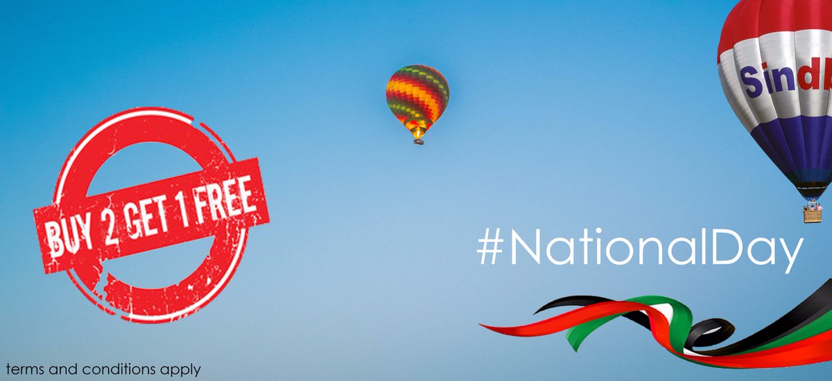 sindbadgulf's tweet photo. #UAENationalDay #offer  #dubai  #thingstodo Call and get your offer +971 522 178 844
https://t.co/GWj158huCP https://t.co/MGKQgO2BGP
