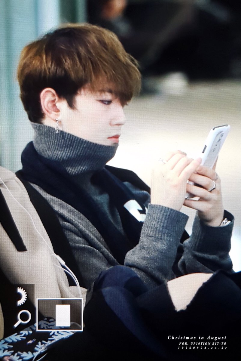 960824_lee's tweet image. 171129 KIX 출국 PRE #UP10TION #업텐션 #GOING_CRAZY #미치게_해 #BITTO #비토 #ビト
@UP10TION

짱현......💕