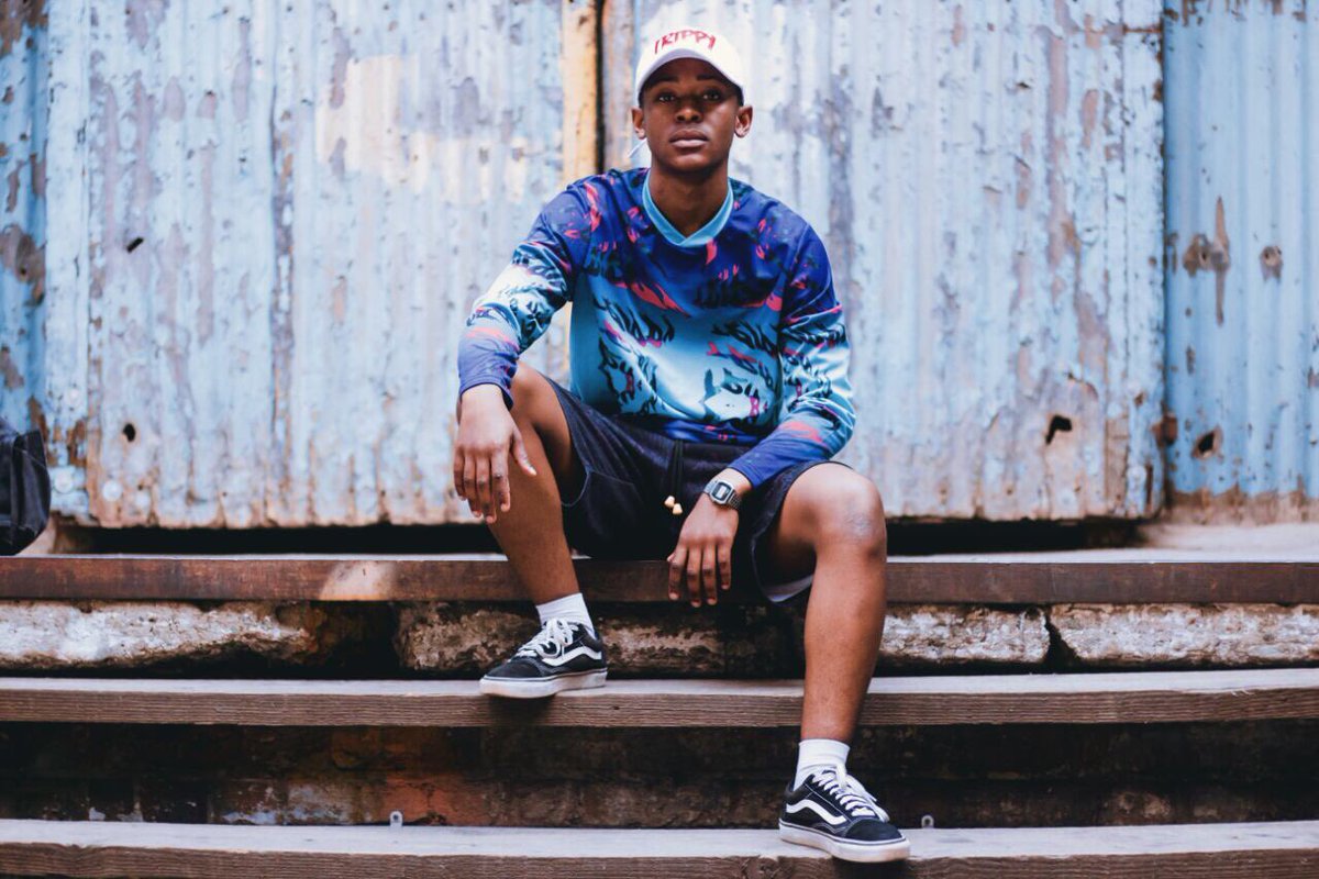 RHTConline's tweet photo. Trippy season is officially back with the @SWANK_JOZI warp long sleeve.

Available at the store and online https://t.co/wMc6yQlaWA https://t.co/xzU0vf6qDJ