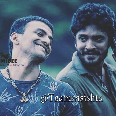 #ಟಗರು ಖಡಕ ವಿಲನ್ಸ... @vasishtansimha <a href="/Dhananjayaka/">Dhananjaya</a> <a href="/shivu_adda/">ShivuAdda</a> <a href="/Shhivanna/">Dr. ShivRajKumar</a>