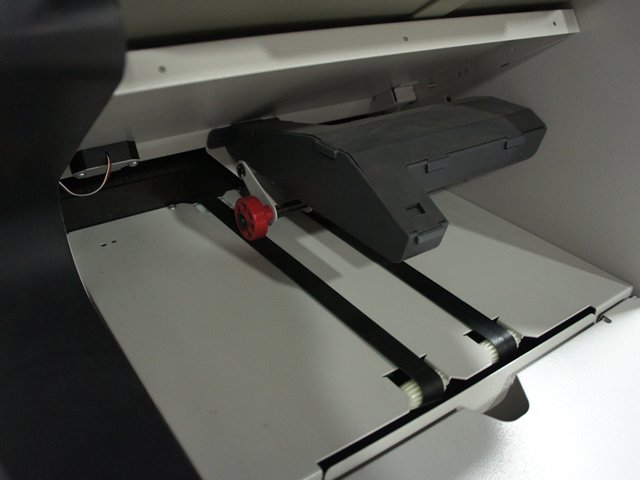 usedpresses's tweet image. For Sale: #MartinYale 2045 Used Bindery &amp;amp; Finishing machine is now available at best price. To Know more call @ 1-800-268-6577 OR Email @ machines@printersparts.com OR Visit @ used-presses.net/product/binder…. Find more machines at goo.gl/aVnHCc #UsedBinderyMachine #UsedMachines