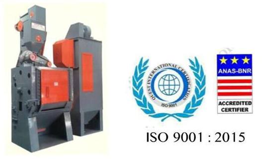 lenmjackson's tweet photo. RT https://t.co/dWj1PCto2b RT https://t.co/niAcCjw0ZD Tumblast Shot Blasting machine with a height of 9 Ft only #FinishingMachines #Tumblast #ShotBlast #ShotBlasting #ShotBlastingMachine #Sand… https://t.co/4DZBvrEiiY