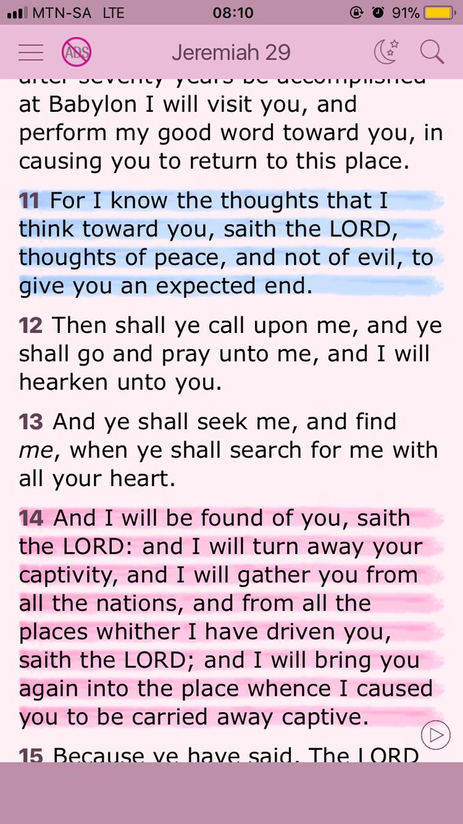 colourmeAudrey's tweet photo. The world might disregard but God has a plan for you. ❤️ #PrayingForLibya https://t.co/4lXOMI7yAP
