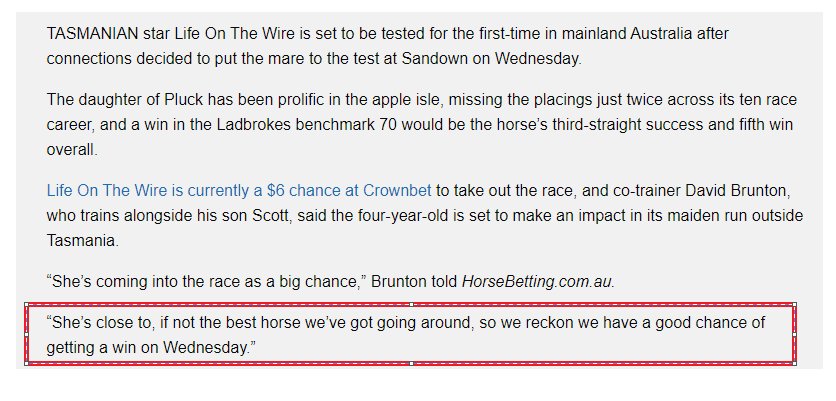 tasformanalyst's tweet image. Imagine this quote has been taken a bit out of context #hellova #davinci but the $7.5 was nice v midweek scrubbers