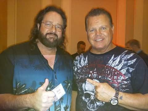 Happy 68th Birthday to one of the greatest professional wrestlers of all time. \"The King\" Jerry Lawler.. 