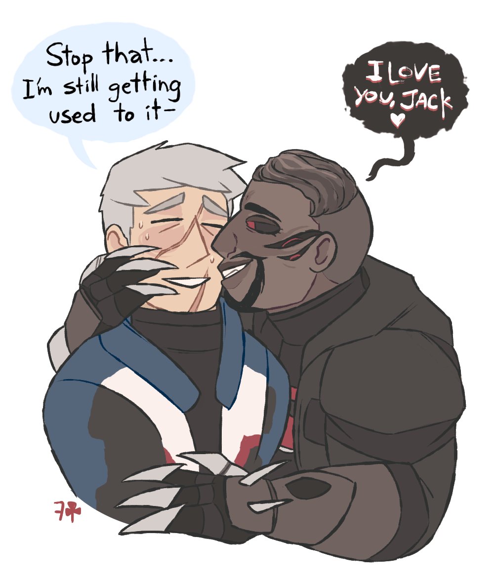 #reaper76
spoopy scary husband teasin 