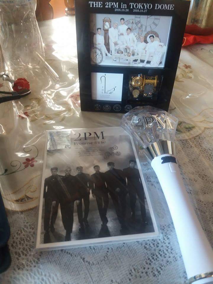 estefaniaherbas's tweet photo. @2pmhelpersCDN thank you ❤️❤️❤️
I love everything is very beautiful ❤️❤️❤️
#2PM #THE2PM #TokyoDome https://t.co/zzH4NFHqWg