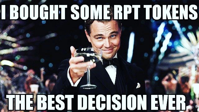 RPToken2017's tweet photo. Cheers to that!
#RealPropertyToken
#ICO
#RPT
#RPTICO
#RPT
#Token
#RealPropertyICO
#RealEstateICO
#RealEstateToken
#PropertyToken
#RealEstateBlockchain
#Bitcoin
#Ethereum
#Ether
#BTC
#Blockchain
#BestICO
#BestToken
#HottestICO
#HottestToken
#2017
#2018
#Mining https://t.co/5RHET92XNL