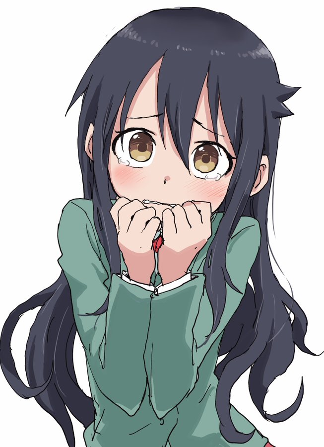 幽霊かつコミュ障でも友達が欲しい 困った顔のヒロインがかわいい 逝けないカノジョのお手伝い が素晴らしいのだ いつかたどり着く