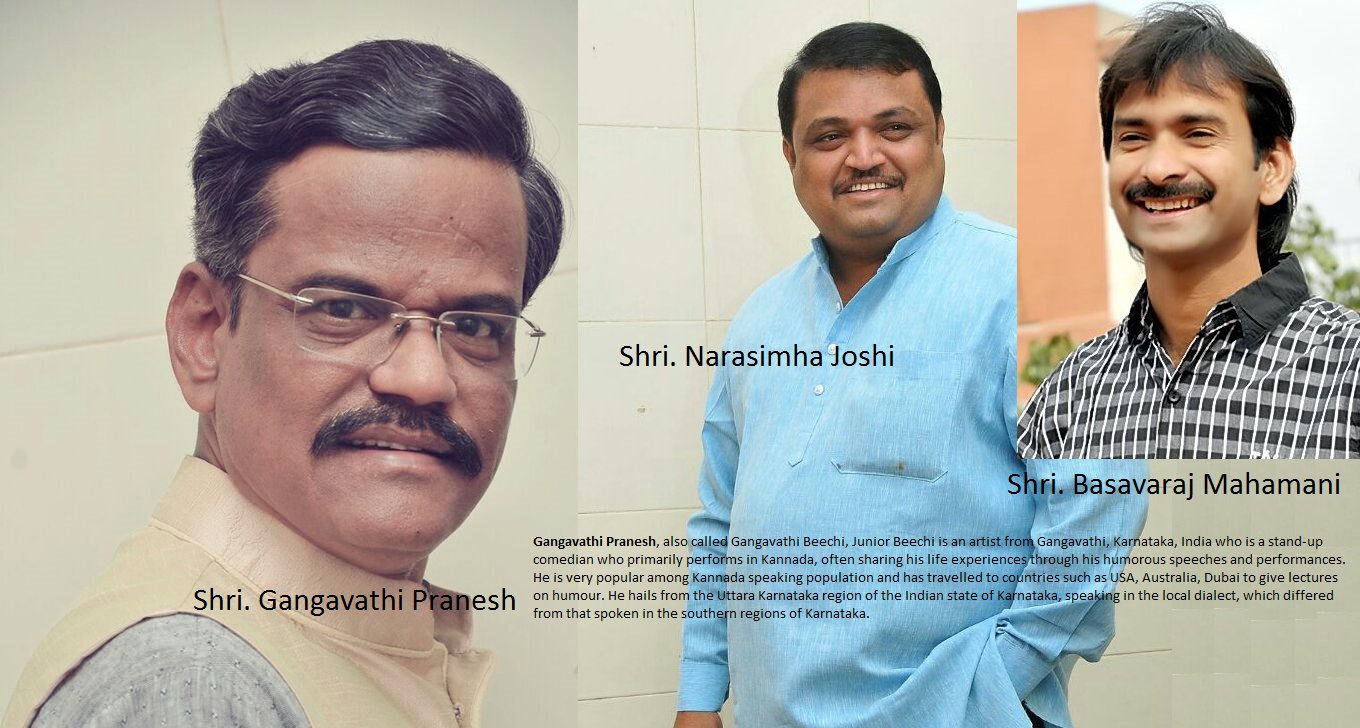 Gangavathi pranesh kannada best sale