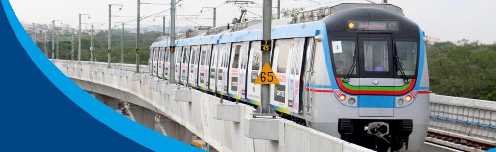 NEWSTotalIndia's tweet photo. Hyderabad metro launch
#metro #launched #biggestproject #private #public #metrolife #news… https://t.co/e4W4ebYQhY https://t.co/vw477ejGcU