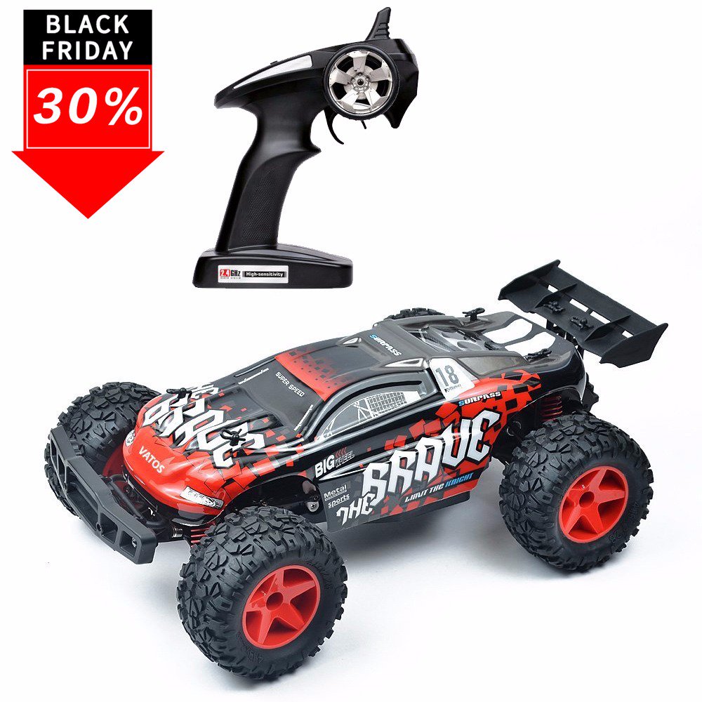 Ctronics_James's tweet photo. Your best RC Car gift for kids.Recommend VATOS RC Car Store Wide 15% off coupon AAHXD2YU,Amazon store link is here:https://t.co/1XshlKqEp2, https://t.co/Ok6YHf6i7X
