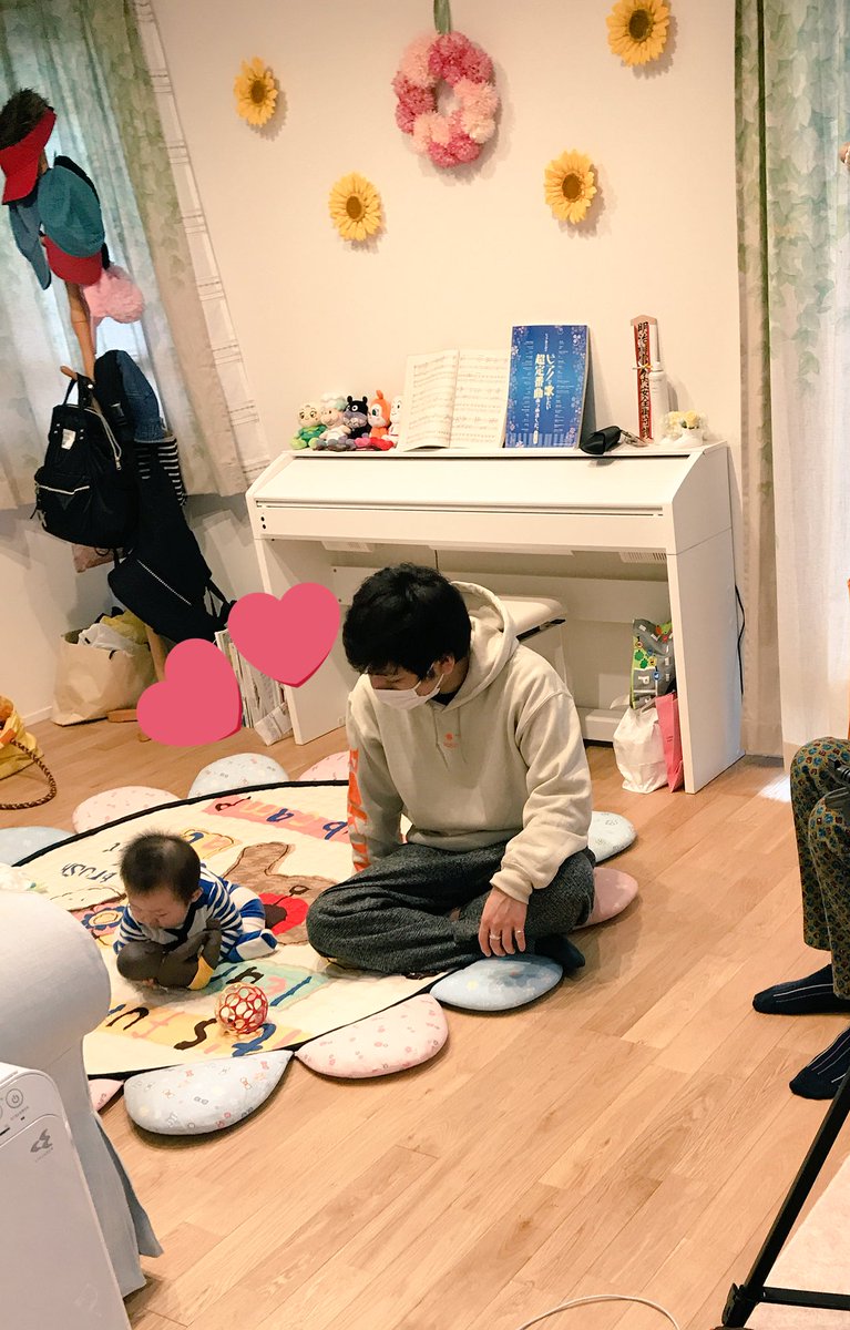 ayachan0619's tweet photo. カリブラしばなんハウス初来場〜！！！笑

ありがとう😊💓 https://t.co/kdbU0BNYBN