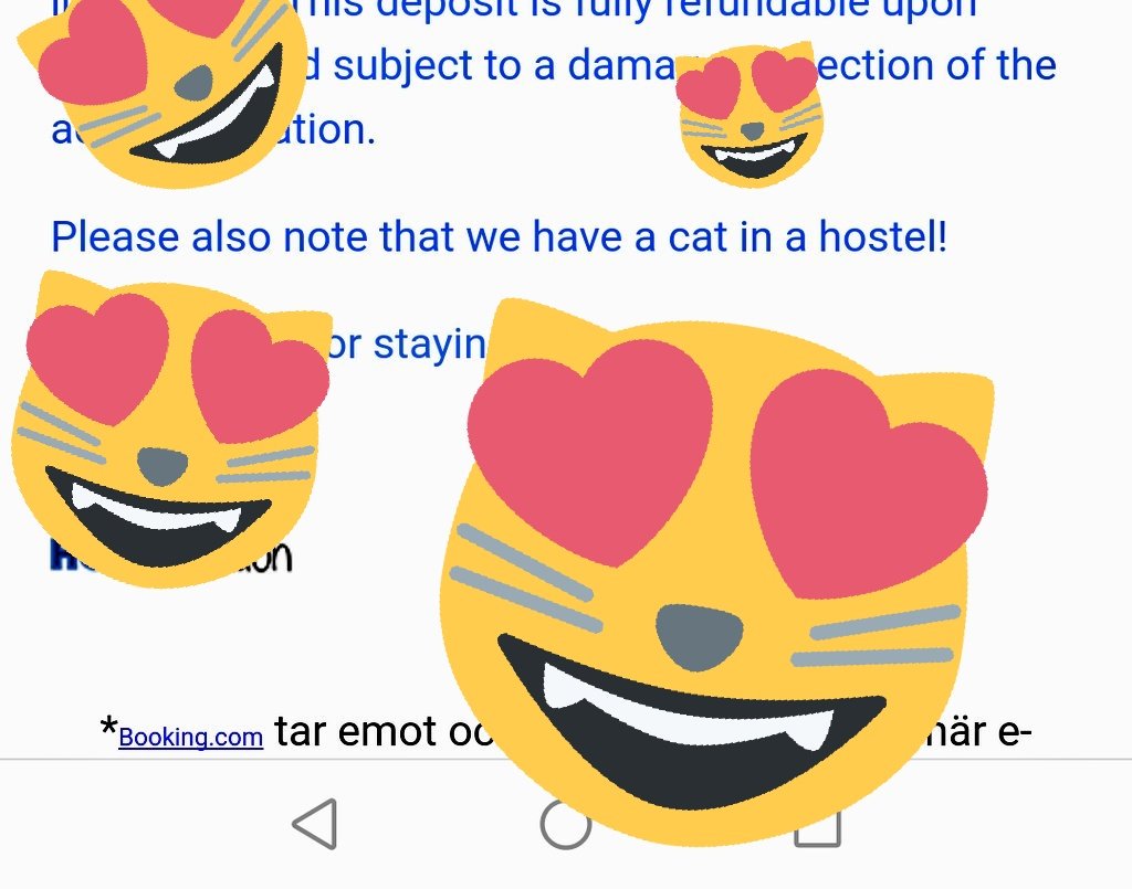 SANNAY0's tweet image. Best hostel message ever