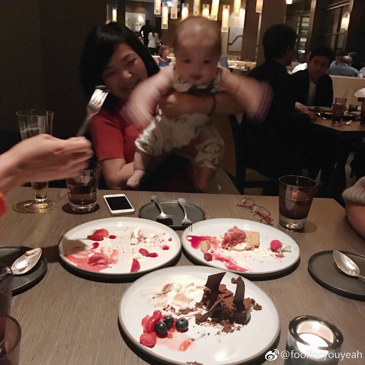 cyoyoyoxxxx's tweet photo. @vickybabyswl_ ❤️ https://t.co/z0ZSKWC1XC