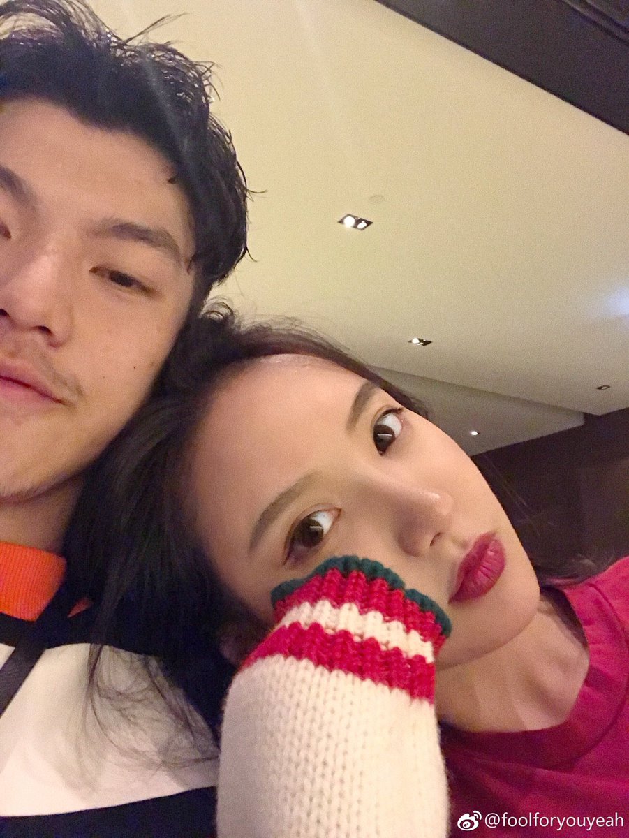 cyoyoyoxxxx's tweet photo. @vickybabyswl_ ❤️ https://t.co/z0ZSKWC1XC